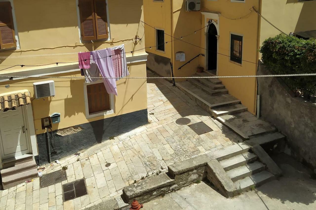 Suitedreams,Next To St.Spiridon Church Corfu  Exterior photo